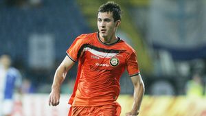 Becali: "Stancu e 99,9 % la Steaua"