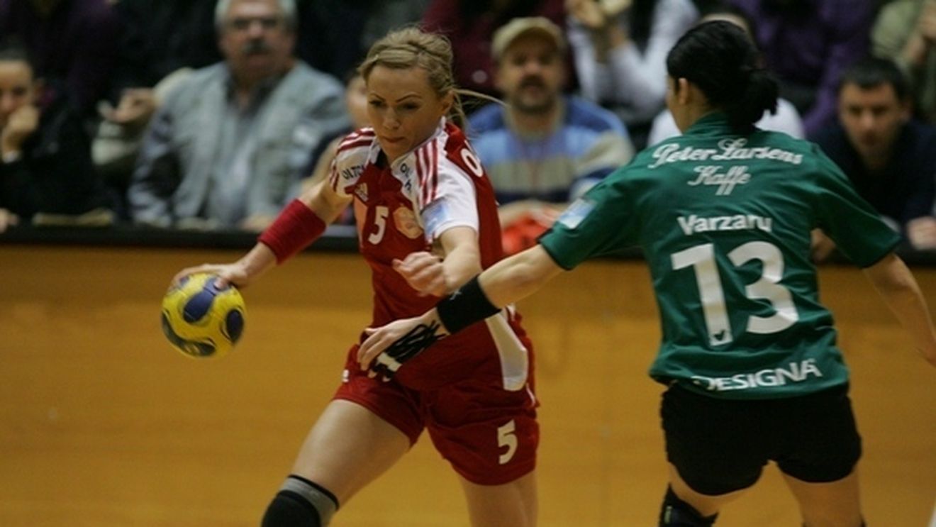 "Presimt că vom reuși o minune cu Viborg"