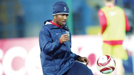 Joacă Emeghara!** VEZI cum a fost vindecat nigerianul de Stoichiță și de psiholog!