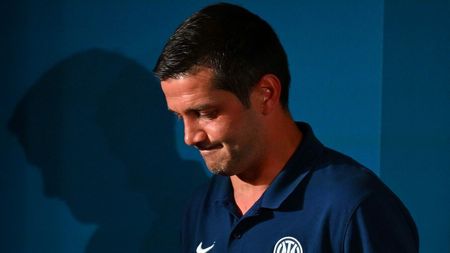 Cristi Chivu a dat răspunsul tranșant: „Sper ca decizia să fie luată înainte”