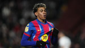 ZERO! Niciun fotbalist din România n-a intrat în TOP 50 al celor mai promițători tineri jucători de pe planetă