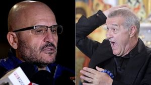 Anunț bombă despre transferul lui Yassine Bahassa la FCSB! Ce lovitură pentru Gigi Becali de la Adrian Mititelu: „El îl vrea, de fapt, pe Bauza! Îmi face mie prețurile, dar nu merge așa” | EXCLUSIV