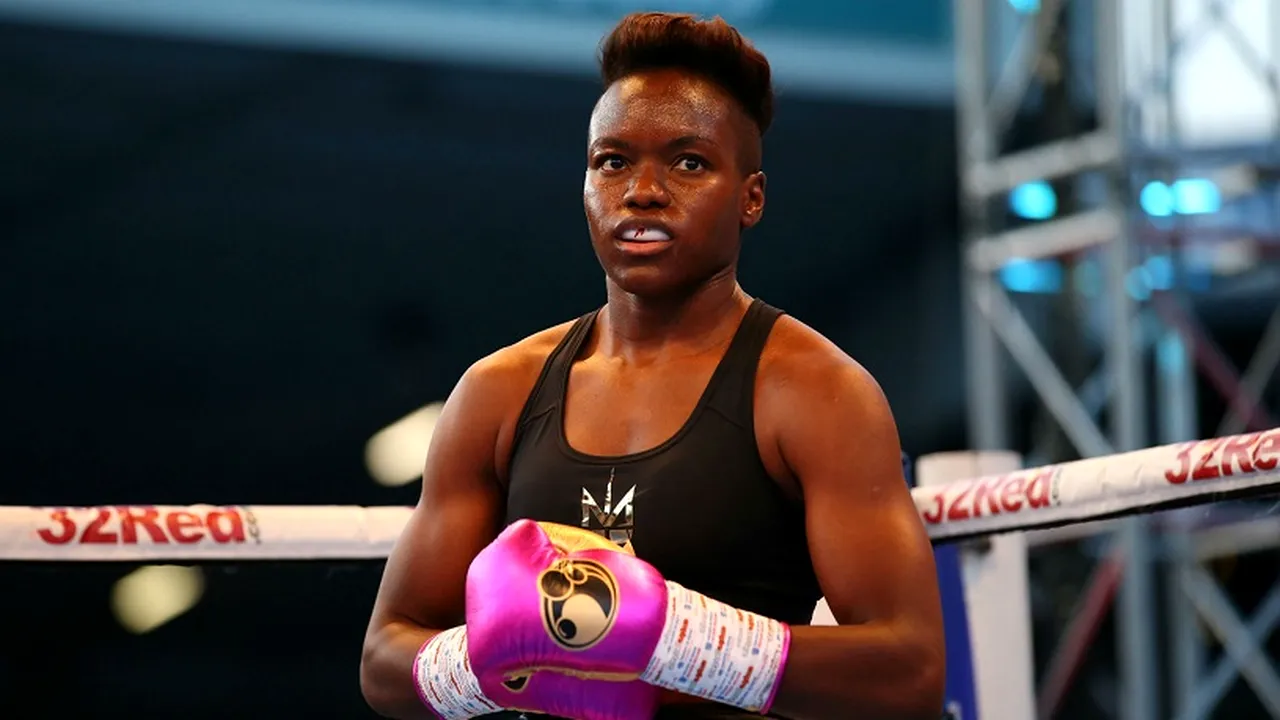 Campioană fără să lupte. Cum a obținut Nicola Adams titlul WBO la categoria muscă 