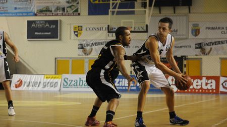 Cursă infernală spre semifinale! Gazul s-a calificat în prelungiri!