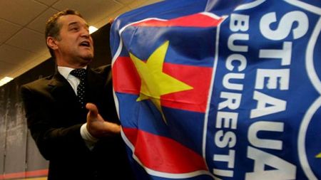 E singurul care poate lămuri total conflictul dintre FCSB și CSA Steaua: „E cel mai în măsură să lămurească lucrurile astea”