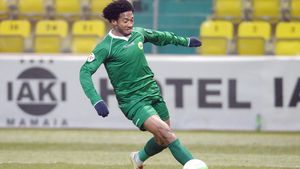 EXCLUSIV. Florin Bratu: "Suntem aproape de a aduce un vârf din Liga 1". Wellington este brazilianul pe care Dinamo vrea să-l transfere pentru a-l înlocui pe Țucudean 