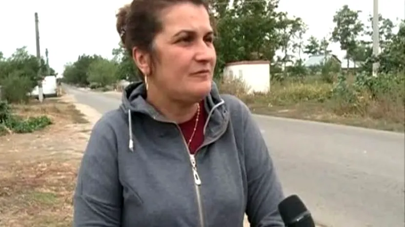 Mama Luizei Melencu îl cunoaște pe complicele lui Gheorghe Dincă