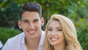 Andreea Bălan se mărită cu Victor Cornea: „Facem nuntă mare”