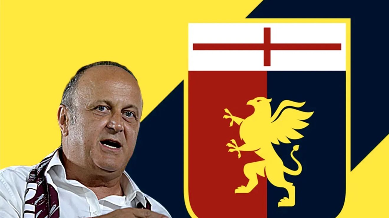 Transfer bombă de la Rapid la Genoa! „Copilul lui Lennon” a fost trimis de Dan Șucu să joace la clubul italian