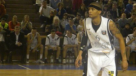 Lawrence a renăscut!** "E o senzație frumoasă că joci după 9 luni de pauză"