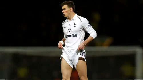 Transformarea incredibilă a lui Bale la Madrid! Cum arată acum picioarele omului pe care Real îl transformă în „noul Ronaldo” | FOTO