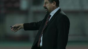 Ion Marin: „Vom juca în Liga 1 și la anul"