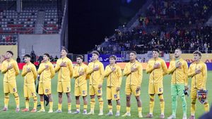 România U21 a stabilit lotul pentru meciurile cu Kosovo și San Marino