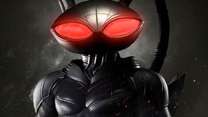Injustice 2 - Black Manta Trailer