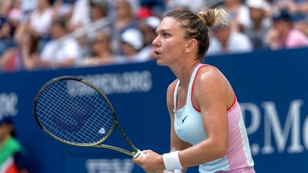 Prietena Simonei Halep, care se luptă cu cancerul, este o adevărată inspirație și pentru alte jucătoare de top! Victoria Azarenka o laudă: „O apreciez enorm! Mereu se interesează de mine”