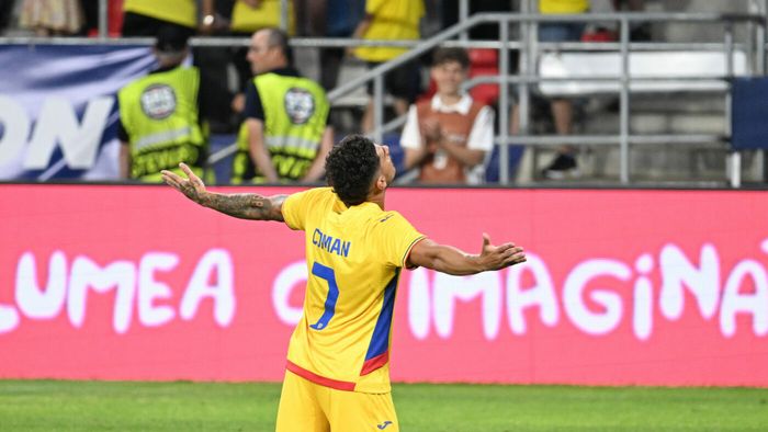 Florinel Coman a rupt tăcerea despre transferul la FCSB. I-a informat pe arabi: „Vreau să plec de acolo!”