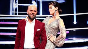 Alina Pușcaș, infectată cu noul Covid-19. Reacția prezentatoarei de la „Te cunosc de undeva”. „Nu am tușit o dată, n-am avut febră!”