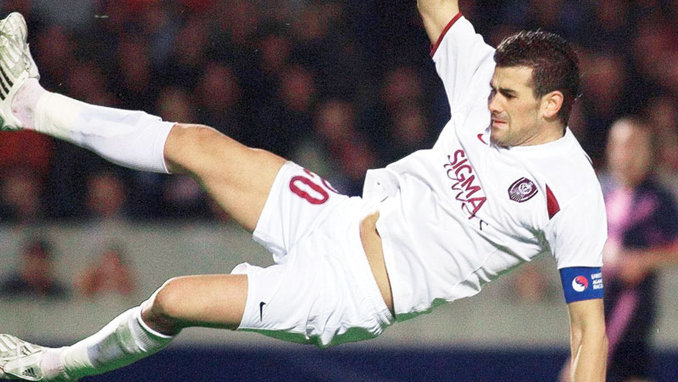 Cadu: „Nu l-am auzit pe Edi"