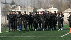 "Neaga e un jucător valoros și ne interesează!"