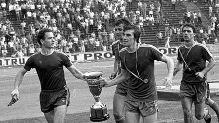 "Doctorul lui spunea că, dacă-l scoate din iarna asta, o va mai duce un an". Cârțu, sfâșiat de pierderea camaradului Nicolae Tilihoi