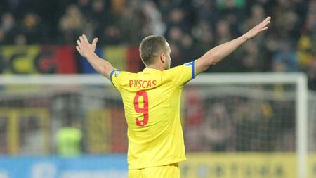 Pușcaș a dat două goluri, acum își mută atenția spre Euro 2019 de tineret: "Acum mă pot gândi, trebuie să mergem acolo încrezători!" Discursul atacantului, după victoria cu Malta