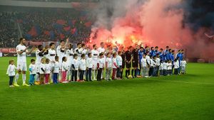 Alexe și Rotariu și-au pierdut speranța: "Golul lui Szukala ne-a dat peste cap. E trist că nu mai reușim să câștigăm cu ei"