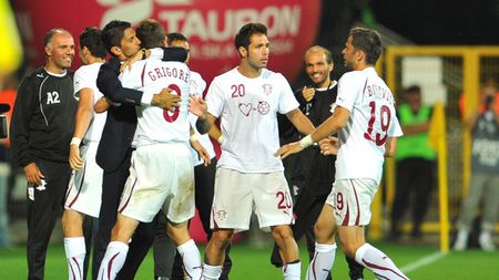 Primul pas pentru Rapid spre ravanșa cu Steaua: "Mergem să câștigăm la Hapoel"** Atuul de care are nevoie Răzvan în lupta la campionat