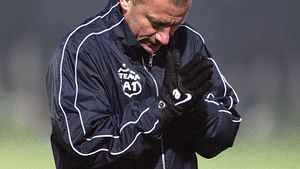 „M-a învins sistemul"