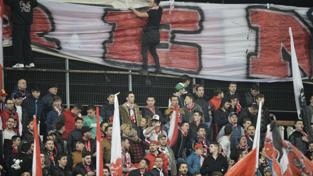 "Toți pentru Dinamo!" Prețurile biletelor la meciul de debut al lui Contra