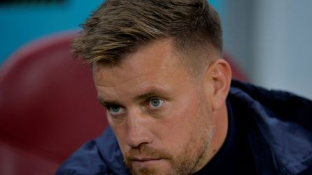 Concluziile lui Mihai Pintilii după coșmarul trăit de FCSB în meciul cu Farul Constanța: „Din păcate, viața merge înainte”