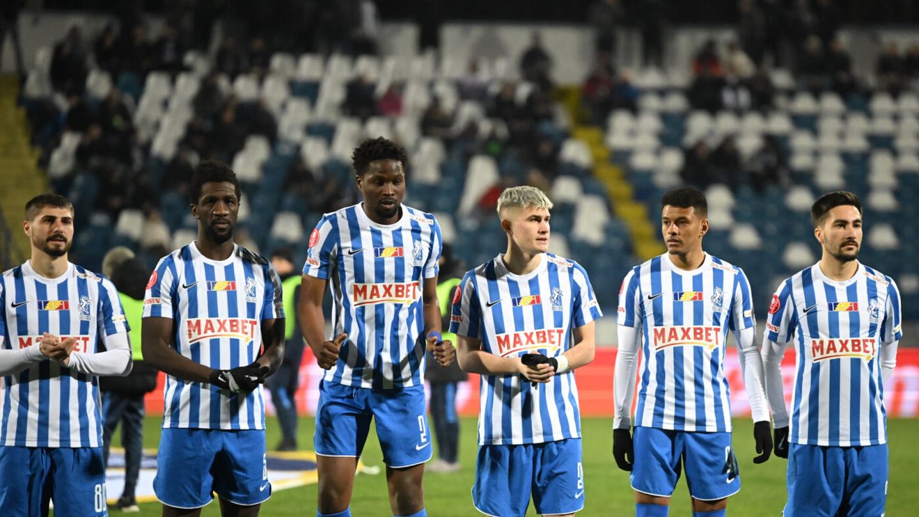 Ghinion teribil pentru un fost campion al României! Și-a rupt ligamentul într-un meci amical, iar sezonul s-a încheiat pentru el. În scurt timp va fi operat