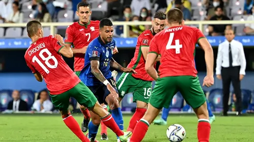 Cine este „Vlad Chiricheș al lui CSKA 1948 Sofia!” A jucat ani de zile în Serie A, l-a învins pe <i class='ep-highlight'>Buffon</i> și bulgarii vor să îi spulbere visul lui Gigi Becali cu marele star care speră să o înfrunte pe FCSB | SPECIAL