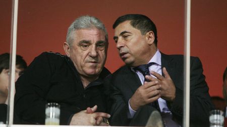 "Chiar a semnat Bogdan Stancu? Nu cred! Dacă da, atunci e meritul fraților Becali!"** Ce zice de situația de la Dinamo!