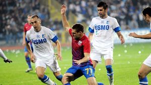 Fotbalistul cu zeci de meciuri în Superliga se retrage după ce a fost victima unei accidentări horror. „Puteam să mor!”