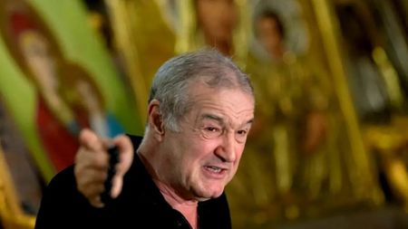 Propunere surpriză pentru postul de antrenor de la FCSB, dacă Elias Charalambous pleacă la Olympique Lyon! E unul dintre cei mai apropiați oameni de Gigi Becali: „A fost unul dintre cei mai talentați fotbaliști români!” | EXCLUSIV