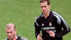 "Un jucător care a făcut carieră la Real nu vine în România!"