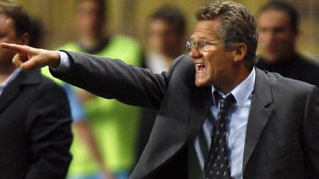 Atenție "tricolori":** "Franța e puternică!"