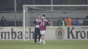 "Robocop", motivul rupturii Vamă-Copos? "Aveam nevoie de rezervă de 200.000 â‚¬? Maftei ar fi fost mai util!"