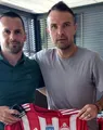 Adnan Aganovic s-a întors la Sepsi OSK. Promisiunea croatului