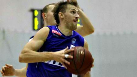 SCM Craiova a ratat calificarea în semifinalele Ligii Balcanice la baschet masculin