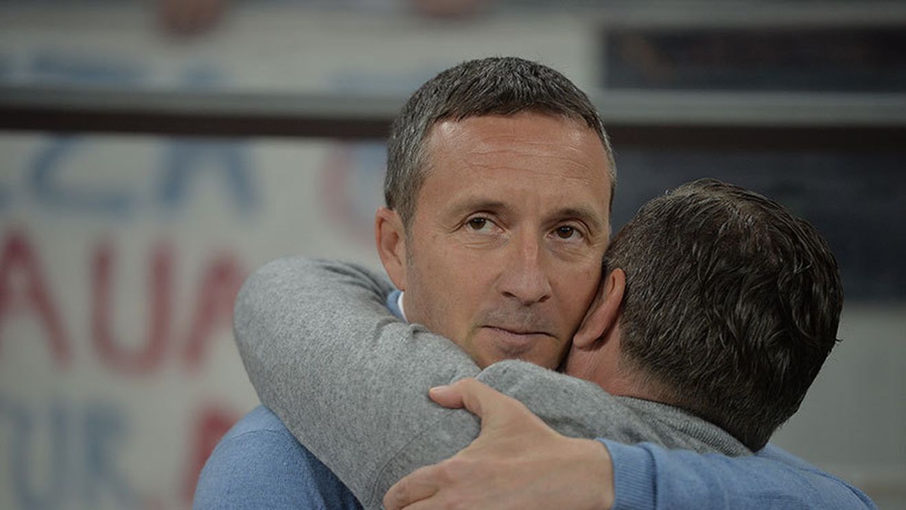 "Frații" trec prin cea mai grea perioadă la Steaua. Mesajul lui Mihai Stoica despre înlocuirea lui Reghecampf