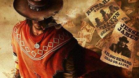 Omagiu adus de realizatorii seriei Call of Juarez pentru Red Dead Redemption 2