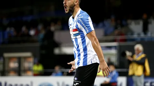 Transferul zilei în Liga 1! Un fotbalist crescut de Genk a semnat contractul | EXCLUSIV