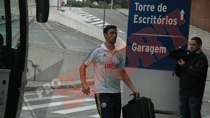 Metodă inedită de a scăpa de Marica!** Vezi ce SURPRIZĂ‚ i-au făcut oficialii lui Stuttgart