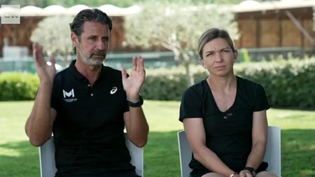 Patrick Mouratoglou, atacat cu o ură uriașă în ziua procesului Simonei Halep la TAS! E acuzat de lașitate și de trădare: „Un escroc! Nu a încetat să fie antrenorul Serenei”
