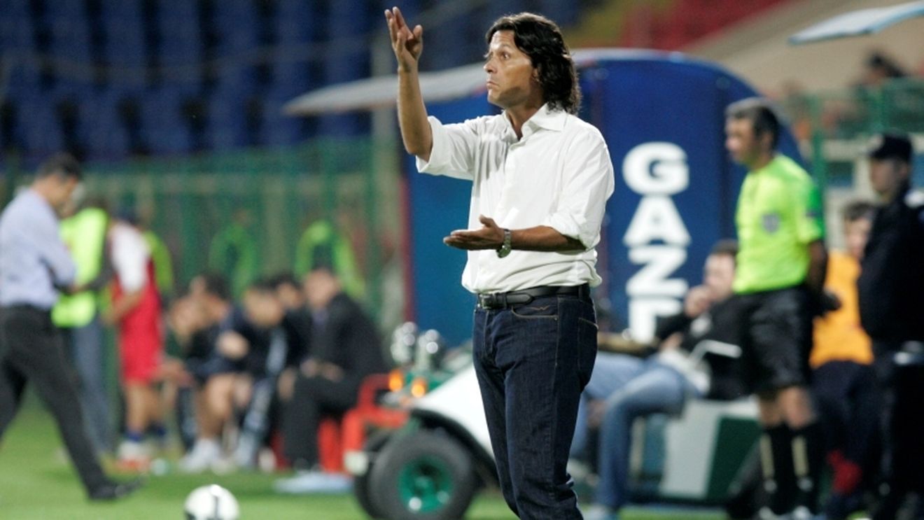 Napoli: **"Am fost chemat la club și am așteptat 4 ore degeaba"