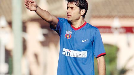 Președintele Cataniei: „Vrem să-l cumpărăm pe Dică"