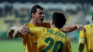 El va fi cel mai mare absent din "Derby de România"!** Niculae își va susține echipa de suflet de la Vaslui: "Acum stăm liniștiți să vedem cum bate Dinamo"