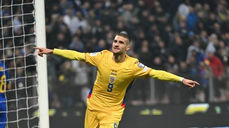 Adrian Mutu, mesaj categoric după transferul lui Daniel Bîrligea la Frosinone: „Este un câștig”