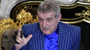 Cele 5 transferuri cu care Gigi Becali poate visa la grupele Ligii Campionilor. Patru vin de la rivale din play-off și primul 11 ar arăta înspăimântător pentru celelalte cluburi din Superliga